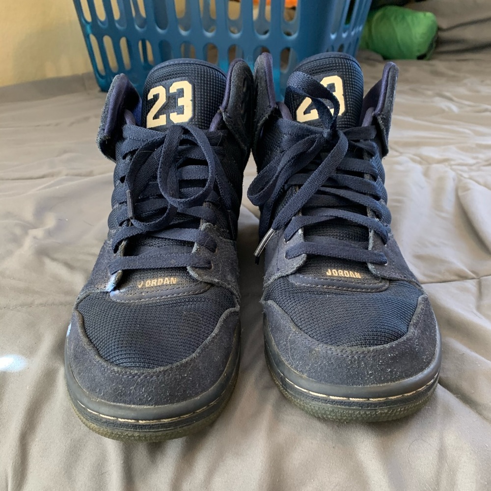 Men’s Jordan’s